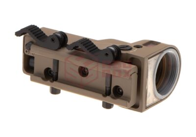 Aim-O M21 Reflex Sight Desert - obrazek 5