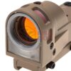 Aim-O M21 Reflex Sight Desert OD-TM-10886731000 28289 asgbox.pl