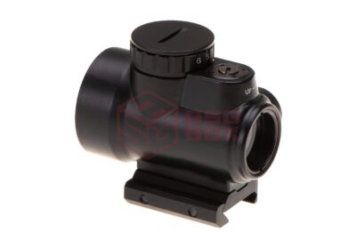 Aim-O MRO Red Dot 2.0 MOA Black - obrazek 3
