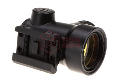 Aim-O MRO Red Dot 2.0 MOA Black - obrazek 4