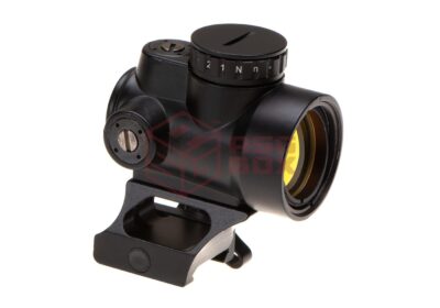 Aim-O MRO Red Dot 2.0 MOA Black - obrazek 5