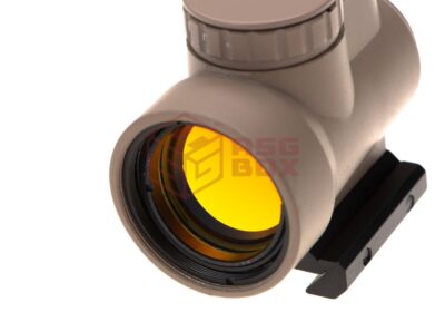 Aim-O MRO Red Dot 2.0 MOA Desert - obrazek 6