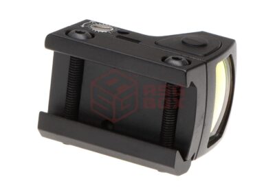 Aim-O RMR Red Dot Adjustable Black - obrazek 3