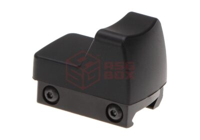 Aim-O RMR Red Dot Adjustable Black - obrazek 4