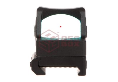 Aim-O RMR Red Dot Adjustable Black - obrazek 6