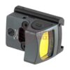 Aim-O RMR Red Dot Adjustable Grey OD-TM-10886910000 35864 asgbox.pl