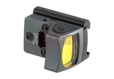 Aim-O RMR Red Dot Adjustable Grey - obrazek 3
