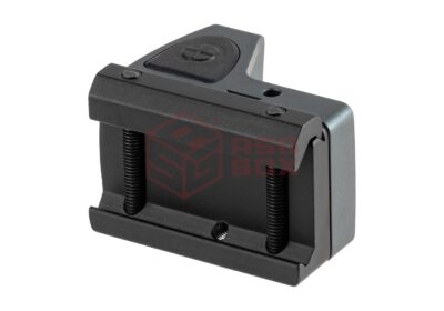Aim-O RMR Red Dot Adjustable Grey - obrazek 4