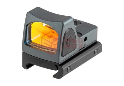 Aim-O RMR Red Dot Adjustable Grey - obrazek 5
