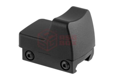 Aim-O RMR Red Dot Adjustable Grey - obrazek 6