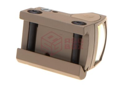 Aim-O RMR Red Dot Adjustable Desert - obrazek 4