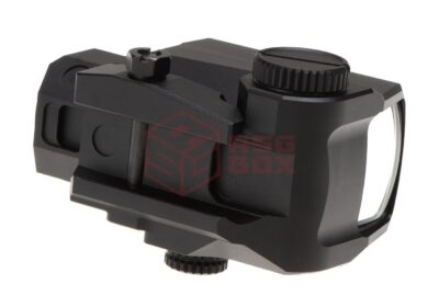 Aim-O LCO Red / Green Dot Black - obrazek 3