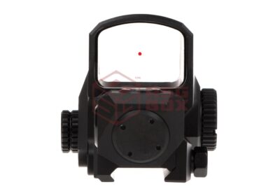 Aim-O LCO Red / Green Dot Black - obrazek 5