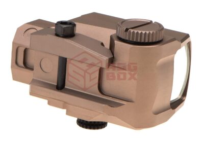 Aim-O LCO Red / Green Dot Desert - obrazek 3