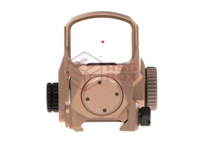 Aim-O LCO Red / Green Dot Desert - obrazek 5