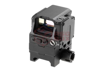 Aim-O FC1 Red Dot Sight 2 MOA Black - obrazek 3