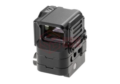 Aim-O FC1 Red Dot Sight 2 MOA Black - obrazek 4