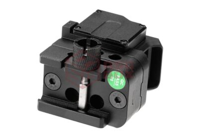 Aim-O FC1 Red Dot Sight 2 MOA Black - obrazek 5