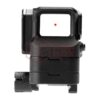 Aim-O FC1 Red Dot Sight 2 MOA Black OD-TM-10887106000 28296 asgbox.pl