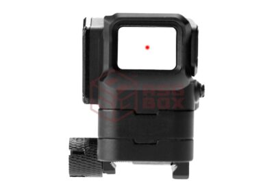 Aim-O FC1 Red Dot Sight 2 MOA Black - obrazek 6