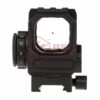 Aim-O EG1 Red Dot Sight Black OD-TM-10887206000 28298 asgbox.pl