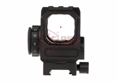 Aim-O EG1 Red Dot Sight Black - obrazek 4