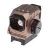Aim-O EG1 Red Dot Sight Desert OD-TM-10887231000 28299 asgbox.pl
