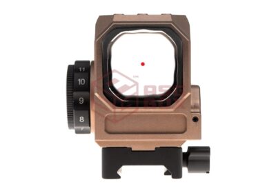 Aim-O EG1 Red Dot Sight Desert - obrazek 5