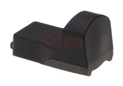 Aim-O DP Pro Red Dot Sight Black - obrazek 4