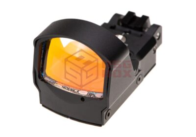 Aim-O DP Pro Red Dot Sight Black - obrazek 5