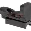 Aim-O Multi Reticle Red Dot Black OD-TM-10887506000 28306 asgbox.pl