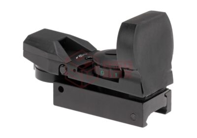 Aim-O Multi Reticle Red Dot Black - obrazek 3