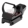 Aim-O Multi Reticle Red Dot Black OD-TM-10887506000 28306 asgbox.pl