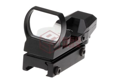 Aim-O Multi Reticle Red Dot Black - obrazek 4