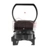 Aim-O Multi Reticle Red Dot Black OD-TM-10887506000 28306 asgbox.pl