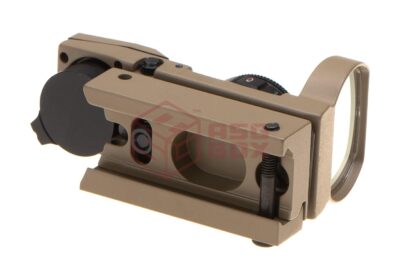 Aim-O Multi Reticle Red Dot Desert - obrazek 4