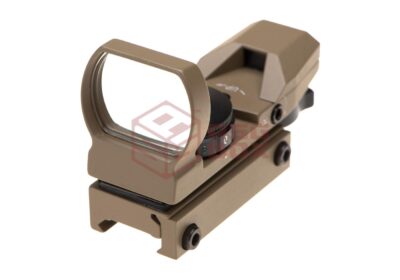 Aim-O Multi Reticle Red Dot Desert - obrazek 5