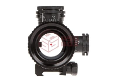 Aim-O 1x30 Red Dot Black - obrazek 6