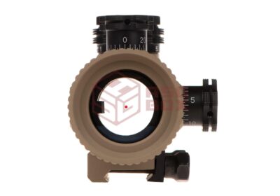 Aim-O 1x30 Red Dot Desert - obrazek 4