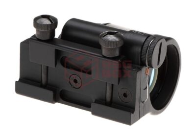 Aim-O SRS 1x38 Red Dot Black - obrazek 3