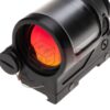 Aim-O SRS 1x38 Red Dot Black OD-TM-10887706000 28311 asgbox.pl