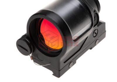 Aim-O SRS 1x38 Red Dot Black - obrazek 4