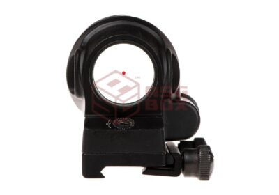 Aim-O SRS 1x38 Red Dot Black - obrazek 5