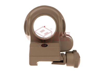 Aim-O SRS 1x38 Red Dot Desert - obrazek 5
