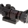 Aim-O M3 Red Dot with L-Shaped Mount Black OD-TM-10887906000 28315 asgbox.pl
