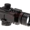 Aim-O M3 Red Dot with L-Shaped Mount Black OD-TM-10887906000 28315 asgbox.pl