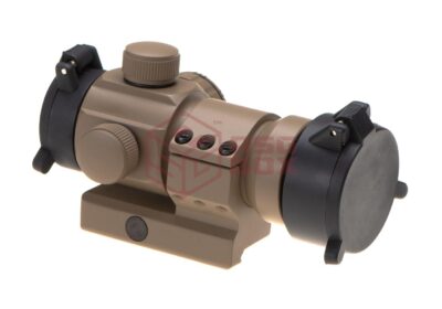 Aim-O M3 Red Dot with L-Shaped Mount Desert - obrazek 5