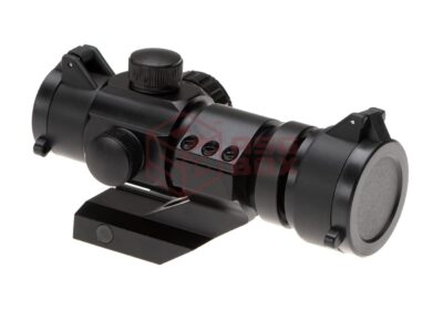 Aim-O M3 Red Dot with Cantilever Mount Black - obrazek 5