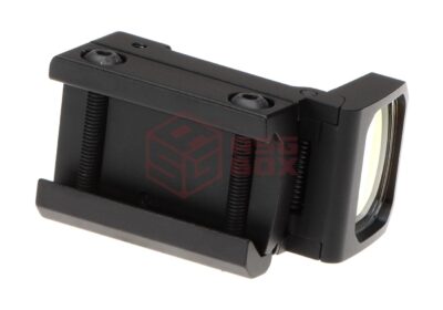 Aim-O Flip Dot Reflex Sight Black - obrazek 4