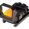 Aim-O Flip Dot Reflex Sight Black OD-TM-10888106000 28319 asgbox.pl